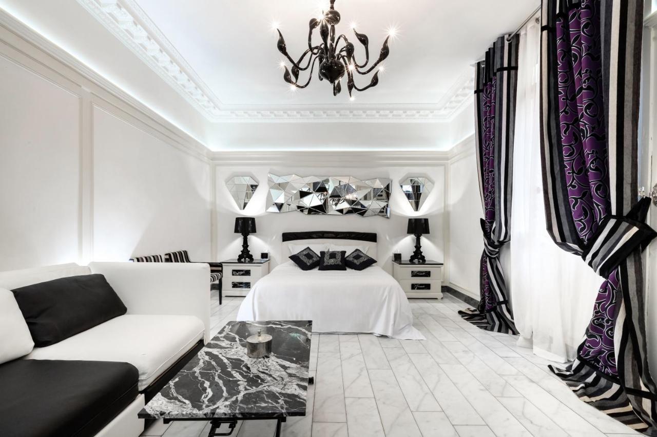 Appartement Famous Champs Elysées *